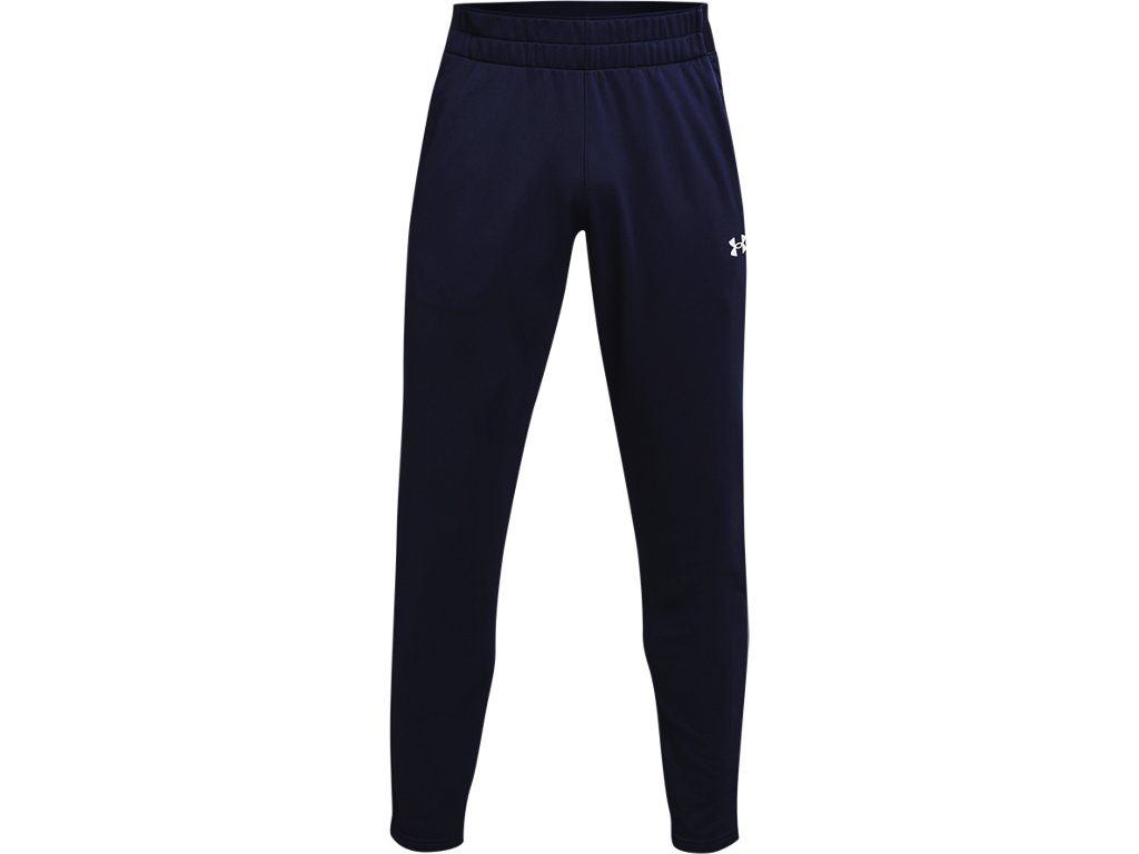 Under Armour Mens Command Warm-Up Pants - Heat Trapping