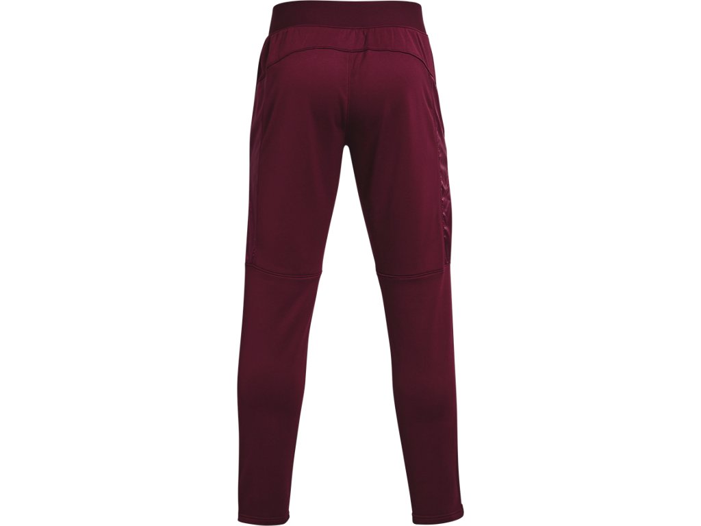 Under Armour Mens Command Warm-Up Pants - Heat Trapping