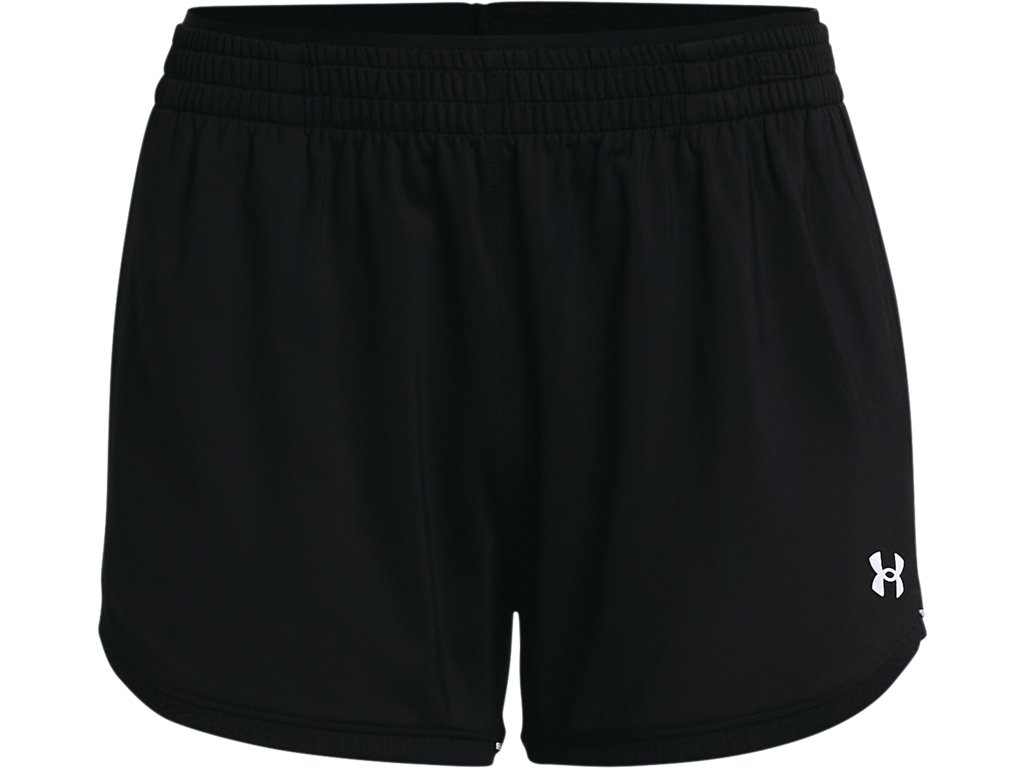 Under Armour Womens Knit Shorts - 4-Way Stretch Material