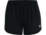 Under Armour Womens Knit Shorts - 4-Way Stretch Material
