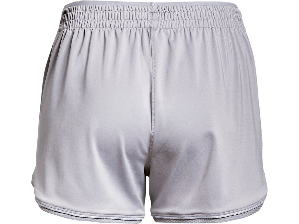 Under Armour Womens Knit Shorts - 4-Way Stretch Material