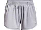 Under Armour Womens Knit Shorts - 4-Way Stretch Material
