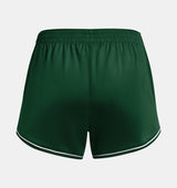 Under Armour Womens Knit Shorts - 4-Way Stretch Material