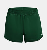Under Armour Womens Knit Shorts - 4-Way Stretch Material