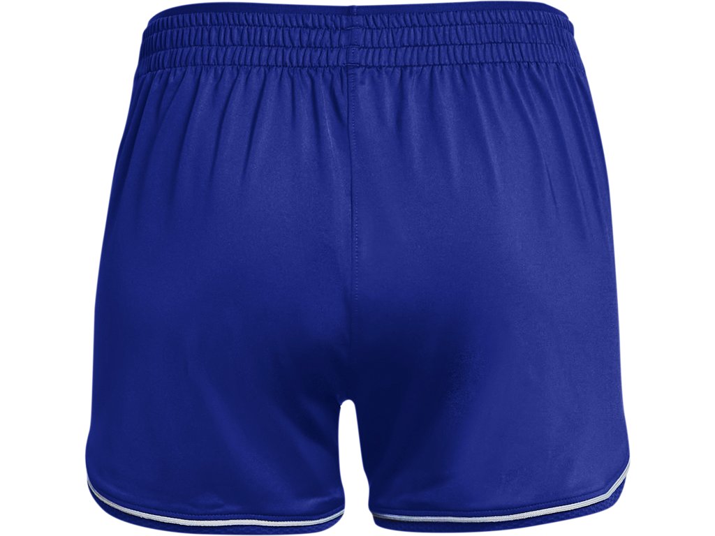 Under Armour Womens Knit Shorts - 4-Way Stretch Material