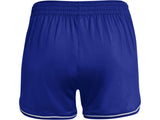 Under Armour Womens Knit Shorts - 4-Way Stretch Material