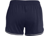 Under Armour Womens Knit Shorts - 4-Way Stretch Material
