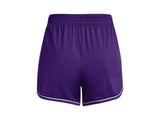 Under Armour Womens Knit Shorts - 4-Way Stretch Material