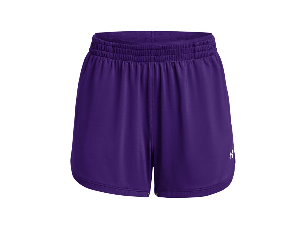 Under Armour Womens Knit Shorts - 4-Way Stretch Material
