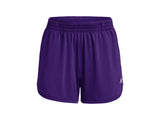 Under Armour Womens Knit Shorts - 4-Way Stretch Material