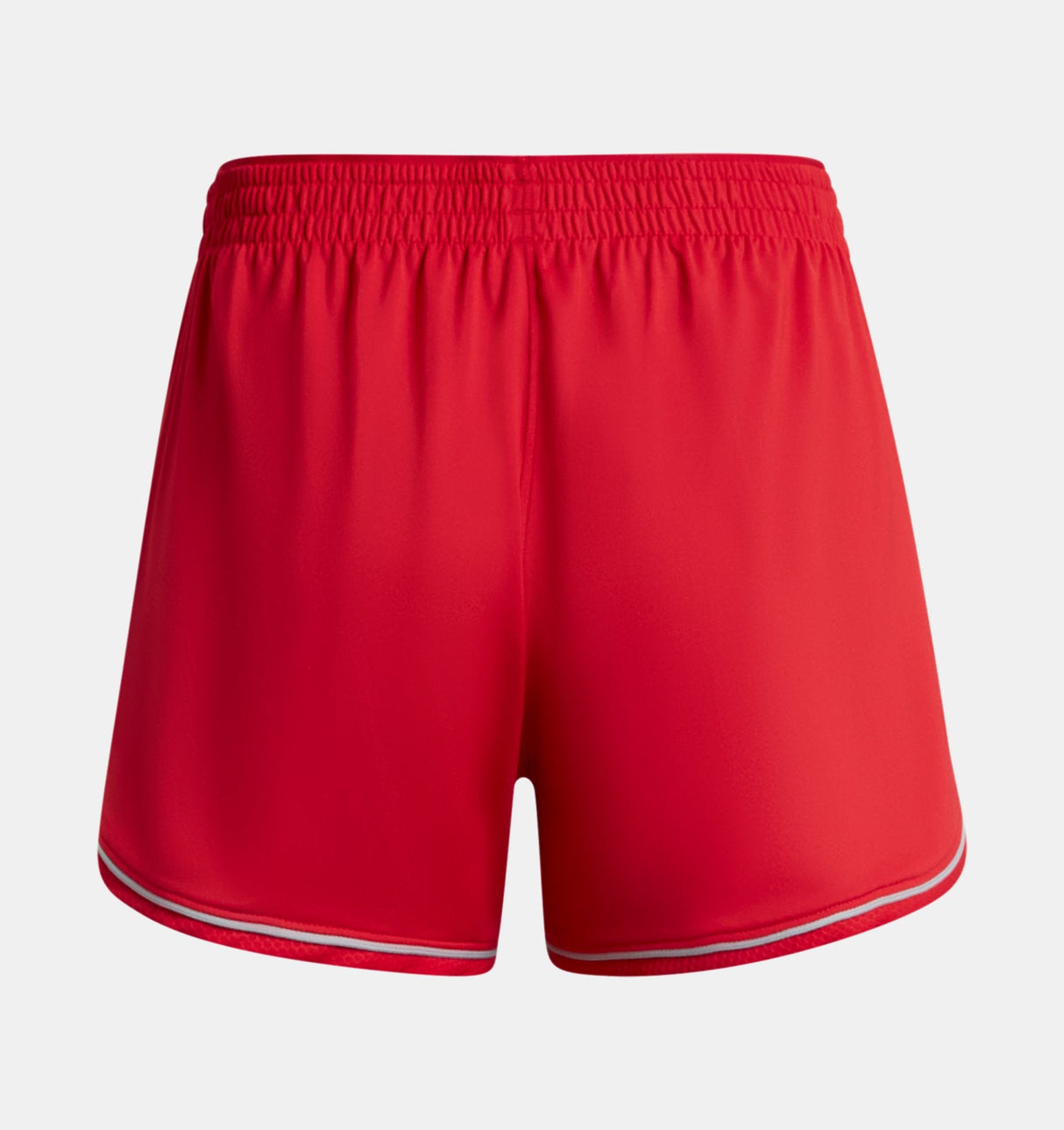 Under Armour Womens Knit Shorts - 4-Way Stretch Material