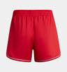 Under Armour Womens Knit Shorts - 4-Way Stretch Material