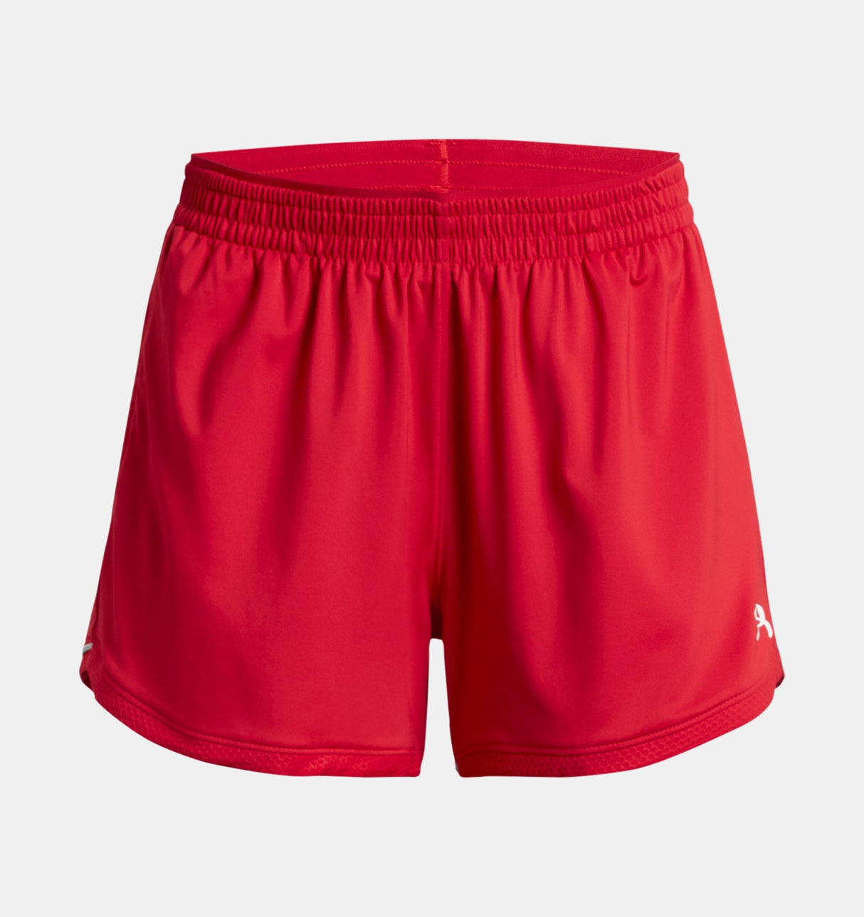 Under Armour Womens Knit Shorts - 4-Way Stretch Material