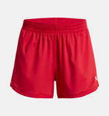 Under Armour Womens Knit Shorts - 4-Way Stretch Material