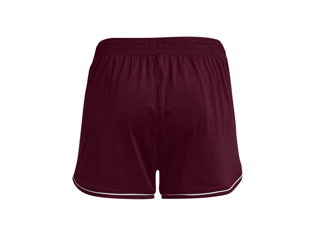 Under Armour Womens Knit Shorts - 4-Way Stretch Material