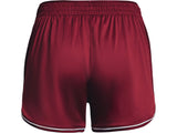 Under Armour Womens Knit Shorts - 4-Way Stretch Material