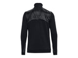 Under Armour Womens Command Warm-Up Full-Zip - Sweat-Wicking & Heat-Trapping