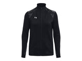Under Armour Womens Command Warm-Up Full-Zip - Sweat-Wicking & Heat-Trapping
