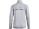 Under Armour Womens Command Warm-Up Full-Zip - Sweat-Wicking & Heat-Trapping