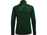 Under Armour Womens Command Warm-Up Full-Zip - Sweat-Wicking & Heat-Trapping