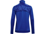 Under Armour Womens Command Warm-Up Full-Zip - Sweat-Wicking & Heat-Trapping