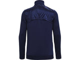 Under Armour Womens Command Warm-Up Full-Zip - Sweat-Wicking & Heat-Trapping