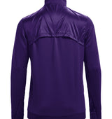 Under Armour Womens Command Warm-Up Full-Zip - Sweat-Wicking & Heat-Trapping