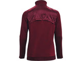 Under Armour Womens Command Warm-Up Full-Zip - Sweat-Wicking & Heat-Trapping