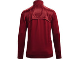 Under Armour Womens Command Warm-Up Full-Zip - Sweat-Wicking & Heat-Trapping