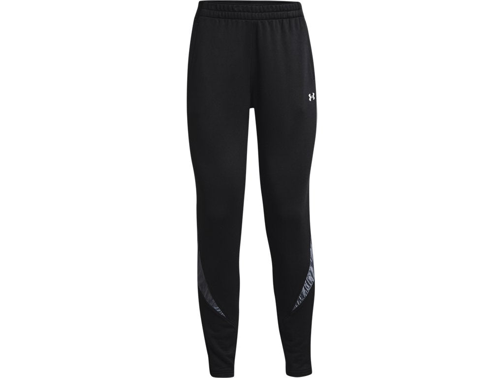 Under Armour Womens Command Warm-Up Pants - Heat Trapping and Quick Drying