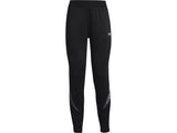 Under Armour Womens Command Warm-Up Pants - Heat Trapping and Quick Drying