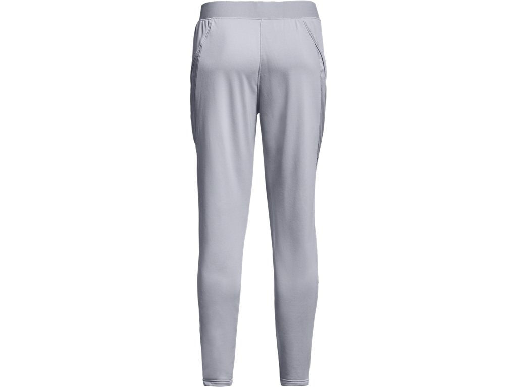 Under Armour Womens Command Warm-Up Pants - Heat Trapping and Quick Drying