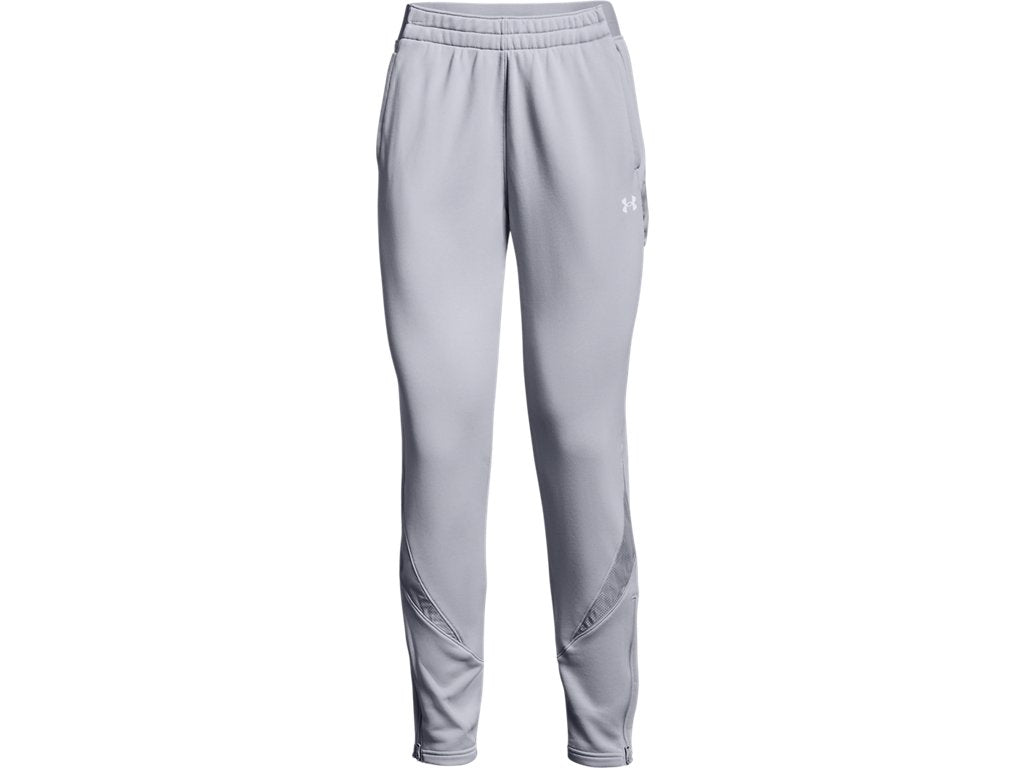 Under Armour Womens Command Warm-Up Pants - Heat Trapping and Quick Drying