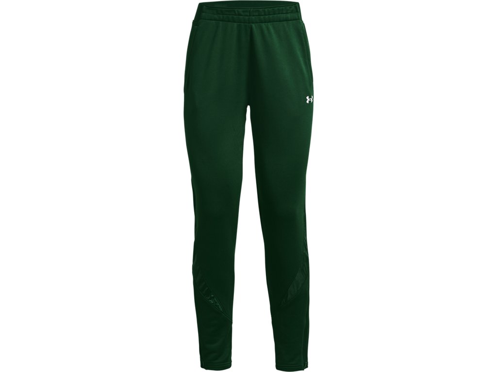 Under Armour Womens Command Warm-Up Pants - Heat Trapping and Quick Drying