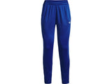 Under Armour Womens Command Warm-Up Pants - Heat Trapping and Quick Drying