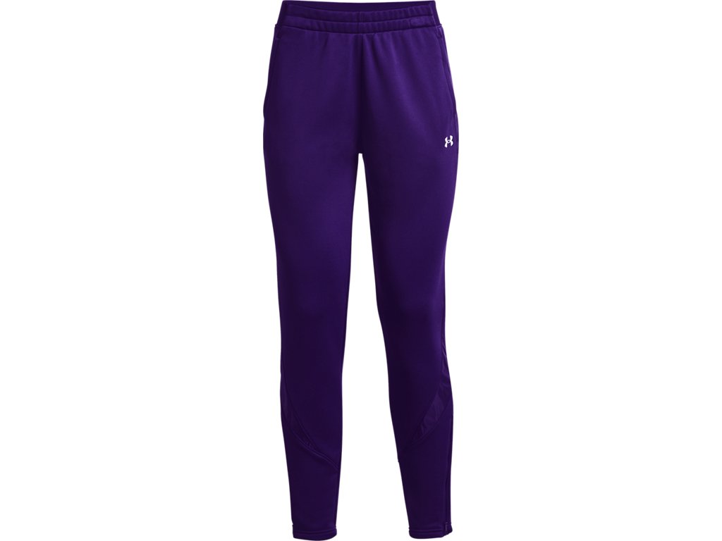 Under Armour Womens Command Warm-Up Pants - Heat Trapping and Quick Drying