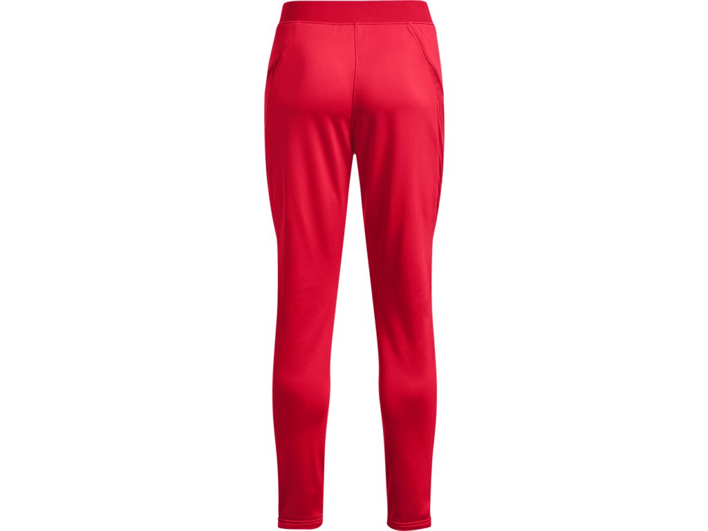 Under Armour Womens Command Warm-Up Pants - Heat Trapping and Quick Drying
