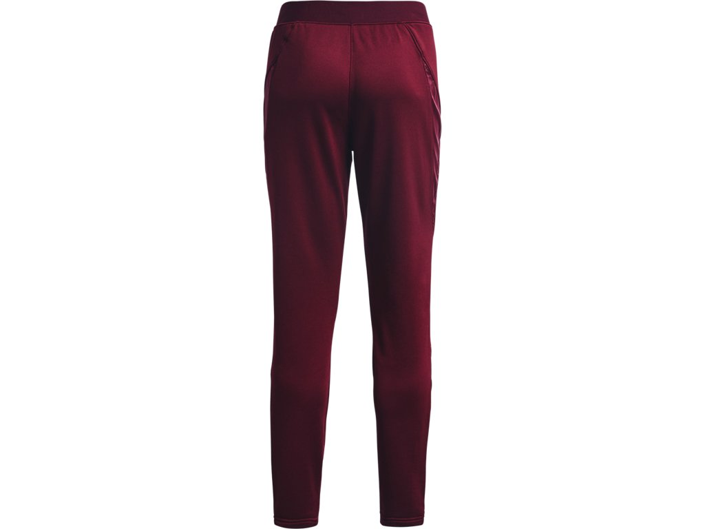 Under Armour Womens Command Warm-Up Pants - Heat Trapping and Quick Drying