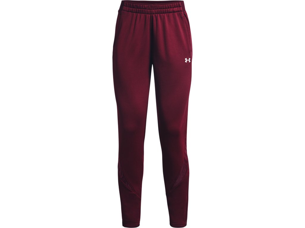 Under Armour Womens Command Warm-Up Pants - Heat Trapping and Quick Drying