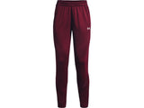 Under Armour Womens Command Warm-Up Pants - Heat Trapping and Quick Drying