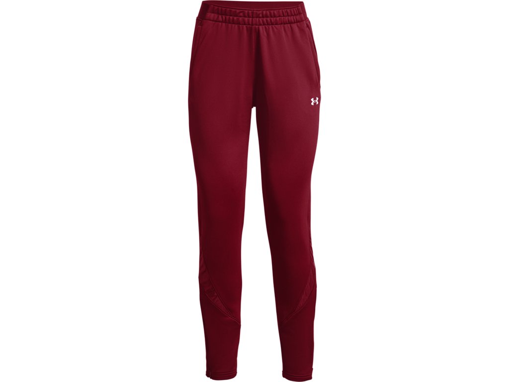 Under Armour Womens Command Warm-Up Pants - Heat Trapping and Quick Drying