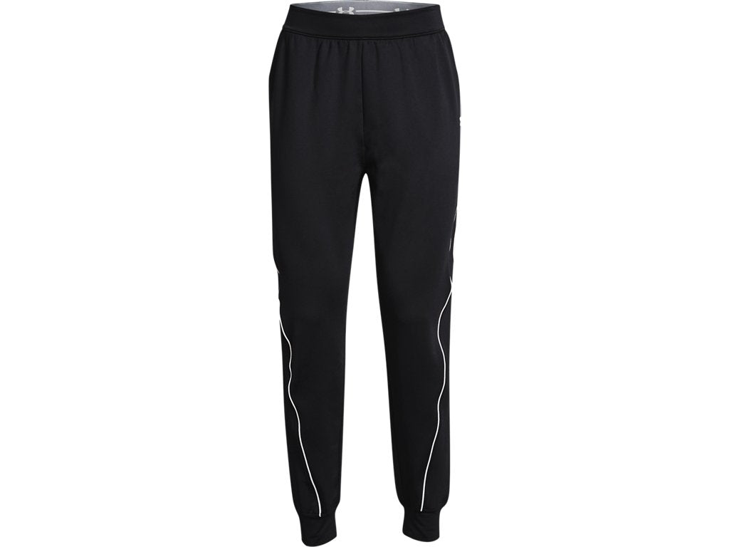 Under Armour Women's UA Motion Joggers Apparel - Dual-layer ColdGear Fabric