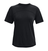Under Armour Womens Stadium T-Shirt - Breathable Mesh Panels