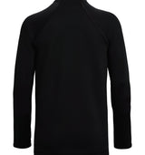 Under Armour Womens Layer Up Full-Zip Jacket - Dual-Layer ColdGear Fabric