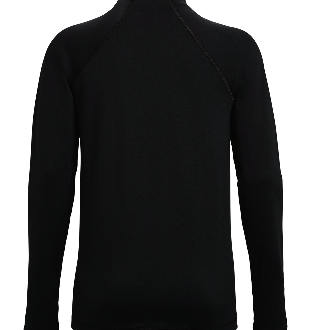 Under Armour Womens Layer Up Full-Zip Jacket - Dual-Layer ColdGear Fabric