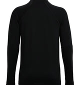 Under Armour Womens Layer Up Full-Zip Jacket - Dual-Layer ColdGear Fabric