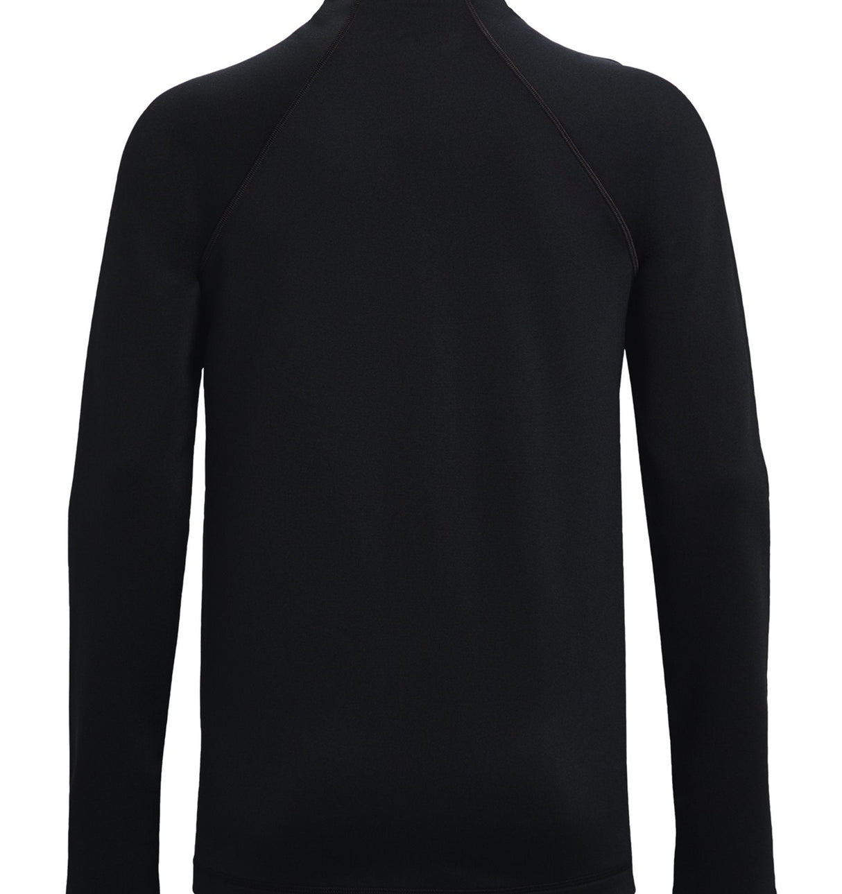 Under Armour Womens Layer Up Full-Zip Jacket - Dual-Layer ColdGear Fabric