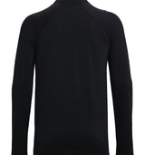 Under Armour Womens Layer Up Full-Zip Jacket - Dual-Layer ColdGear Fabric