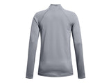 Under Armour Womens Layer Up Full-Zip Jacket - Dual-Layer ColdGear Fabric