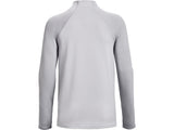 Under Armour Womens Layer Up Full-Zip Jacket - Dual-Layer ColdGear Fabric